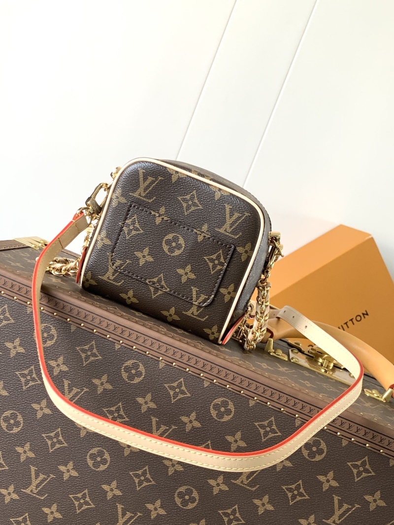 LV Satchel Bags